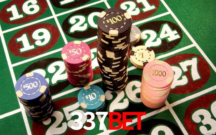 Aplicativo móvel 337bet para iOS e Android