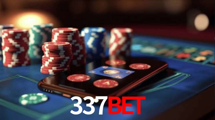 337bet Premiação acumulada / Jackpot