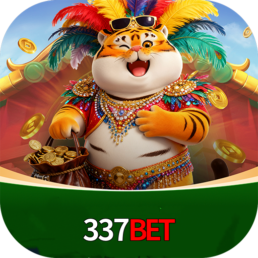 Logo da 337bet